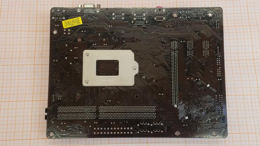 223-137-001 MB LGA 1150 GIGABYTE GA-H81M-S1 #6