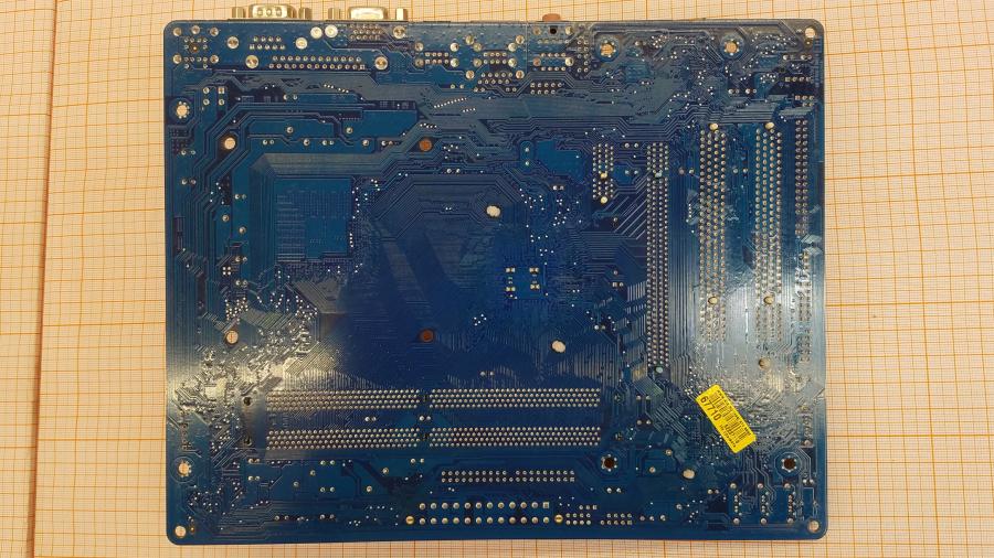 223-135-003 MB LGA 775 GIGABYTE GA-G41M-ES2L #6