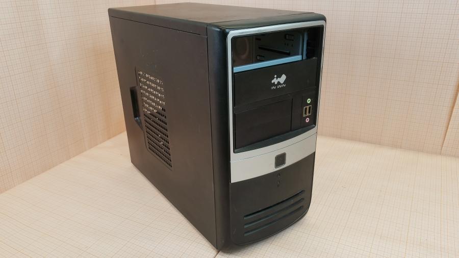 223-138-001 Корпус Tower ATX INWIN EMR003 #1