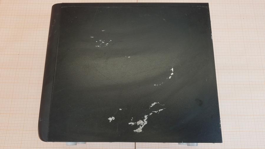 223-138-001 Корпус Tower ATX INWIN EMR003 #3