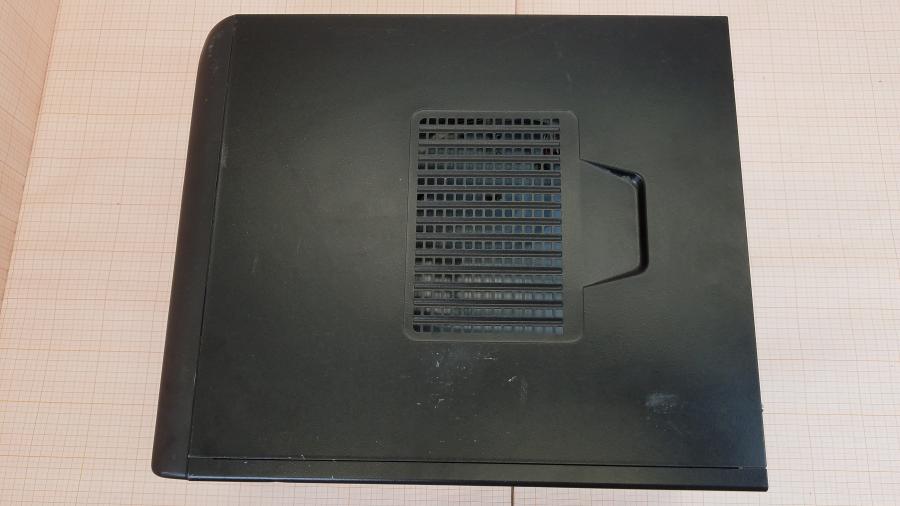 223-138-001 Корпус Tower ATX INWIN EMR003 #4