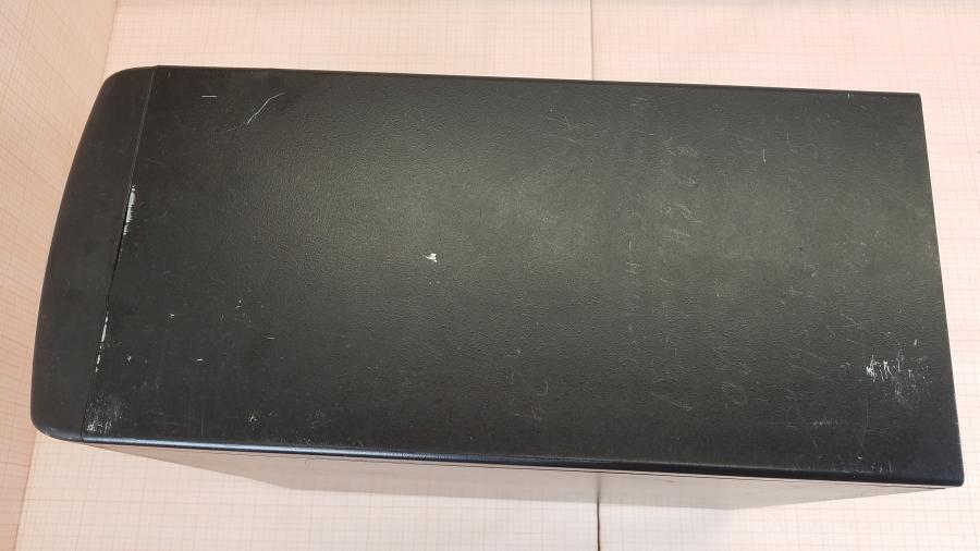 223-138-001 Корпус Tower ATX INWIN EMR003 #5