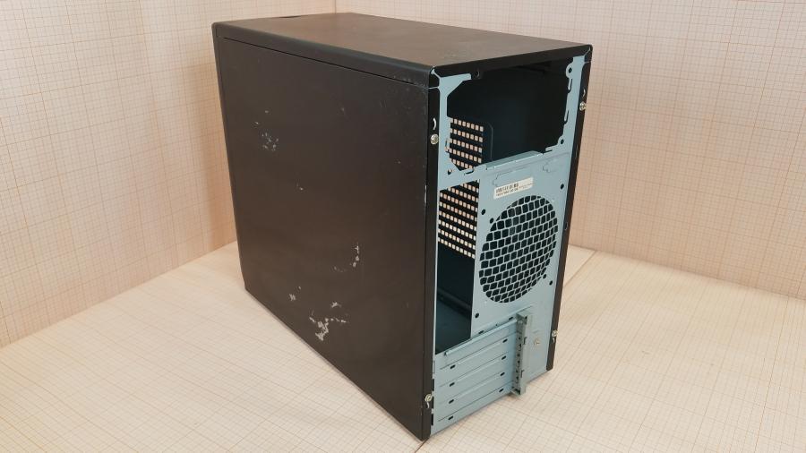 223-138-001 Корпус Tower ATX INWIN EMR003 #6