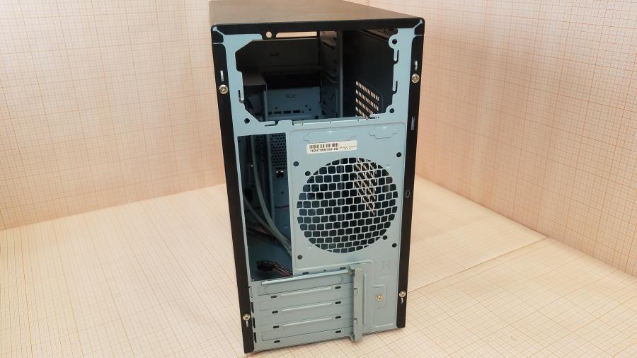 223-138-001 Корпус Tower ATX INWIN EMR003 #7