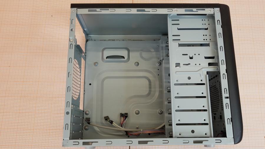 223-138-001 Корпус Tower ATX INWIN EMR003 #8