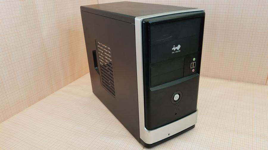223-139-001 Корпус Tower ATX INWIN EMR002 #1