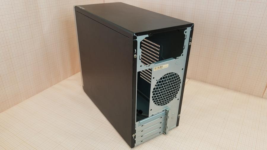 223-139-001 Корпус Tower ATX INWIN EMR002 #6