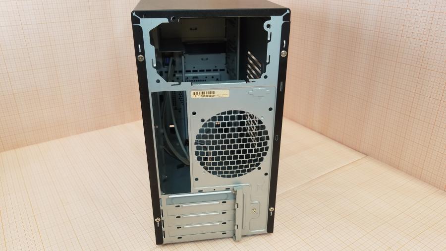 223-139-001 Корпус Tower ATX INWIN EMR002 #7