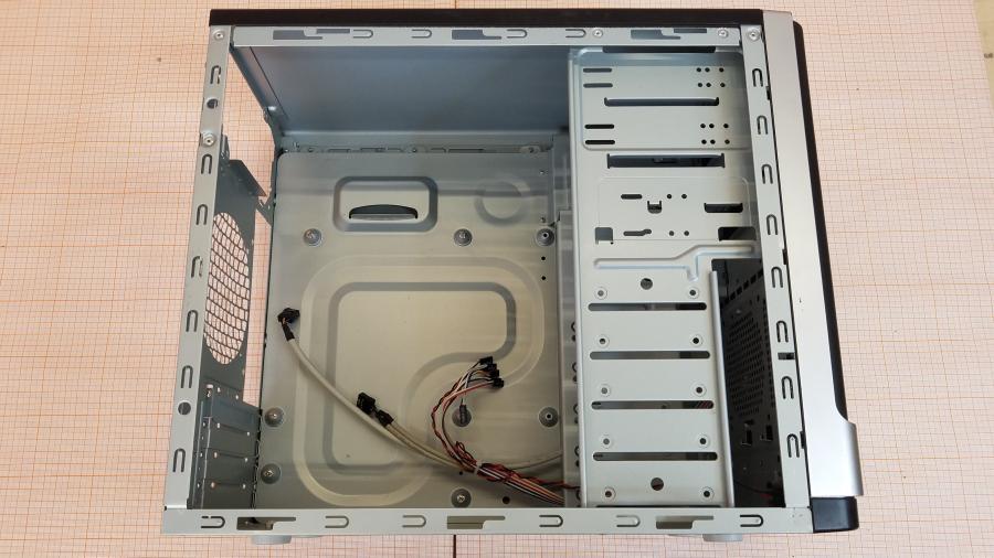 223-139-001 Корпус Tower ATX INWIN EMR002 #8