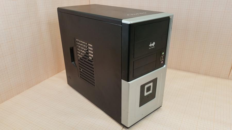 223-140-001 Корпус Tower ATX INWIN EMR016 #1