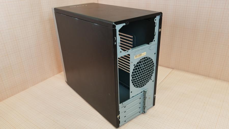 223-140-001 Корпус Tower ATX INWIN EMR016 #6