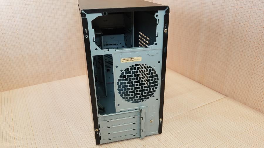 223-140-001 Корпус Tower ATX INWIN EMR016 #7
