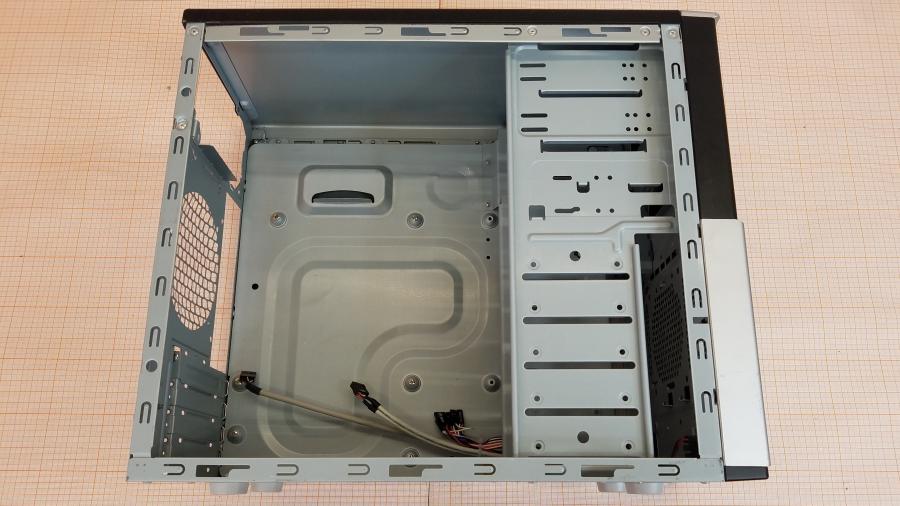 223-140-001 Корпус Tower ATX INWIN EMR016 #8