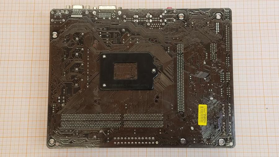 223-142-001 MB LGA 1155 ASRock H61M-DGS #6