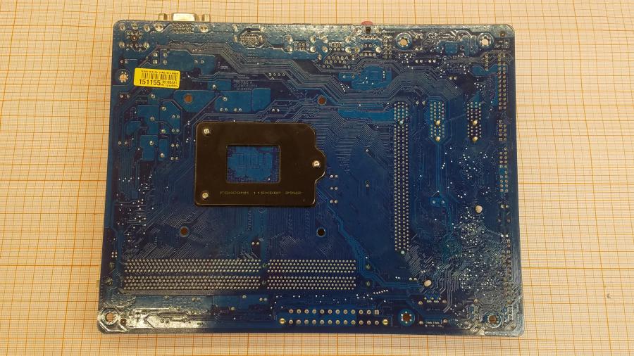 223-143-001 MB LGA 1155 GIGABYTE GA-H61M-DS2 HDMI #6