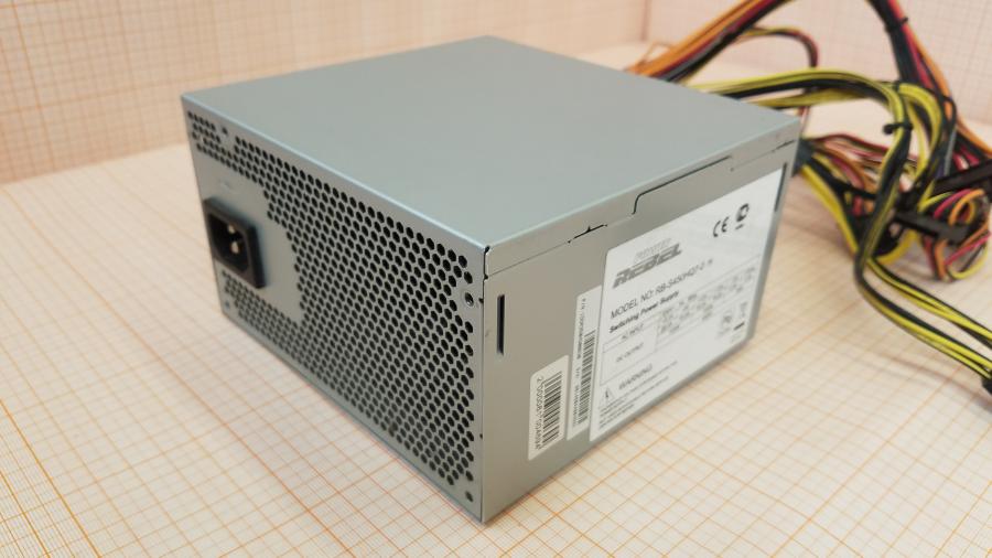 223-144-001 БП ATX v2.2 INWIN Power Rebel RB-S450HQ7-0 #1