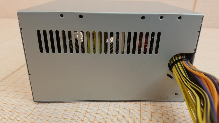 223-144-001 БП ATX v2.2 INWIN Power Rebel RB-S450HQ7-0 #6