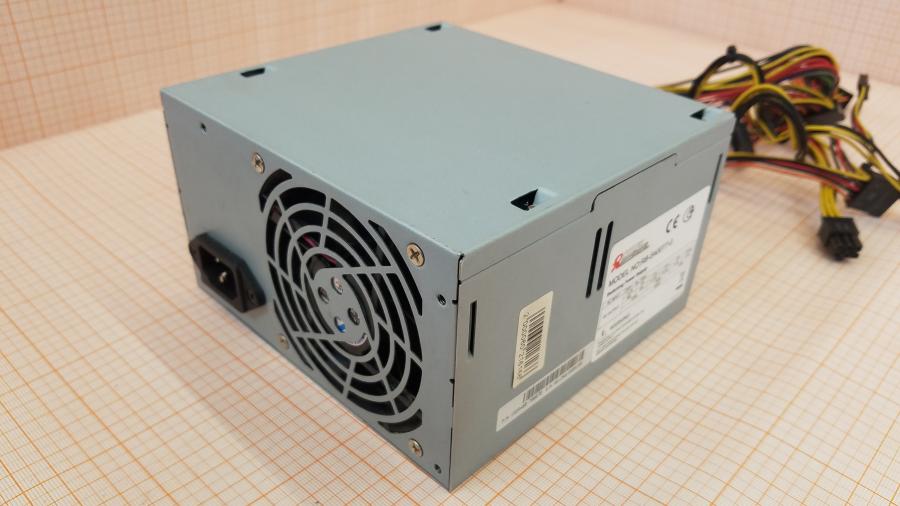 223-145-001 БП ATX v2.1 INWIN Power Rebel RB-S400T7-0 #1