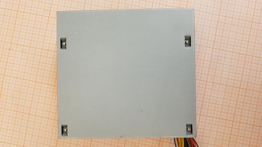 223-145-001 БП ATX v2.1 INWIN Power Rebel RB-S400T7-0 #4