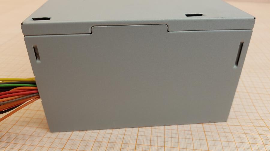 223-145-001 БП ATX v2.1 INWIN Power Rebel RB-S400T7-0 #5