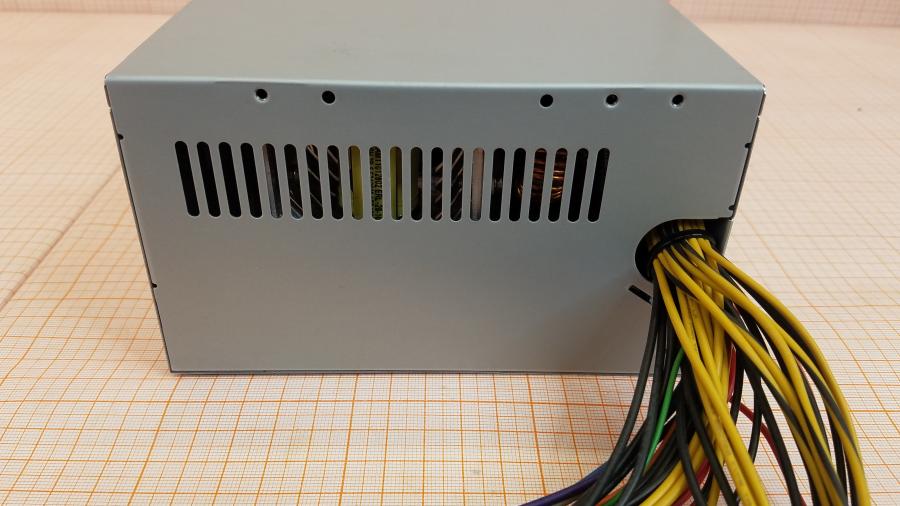 223-144-002 БП ATX v2.2 INWIN Power Rebel RB-S450HQ7-0 #6