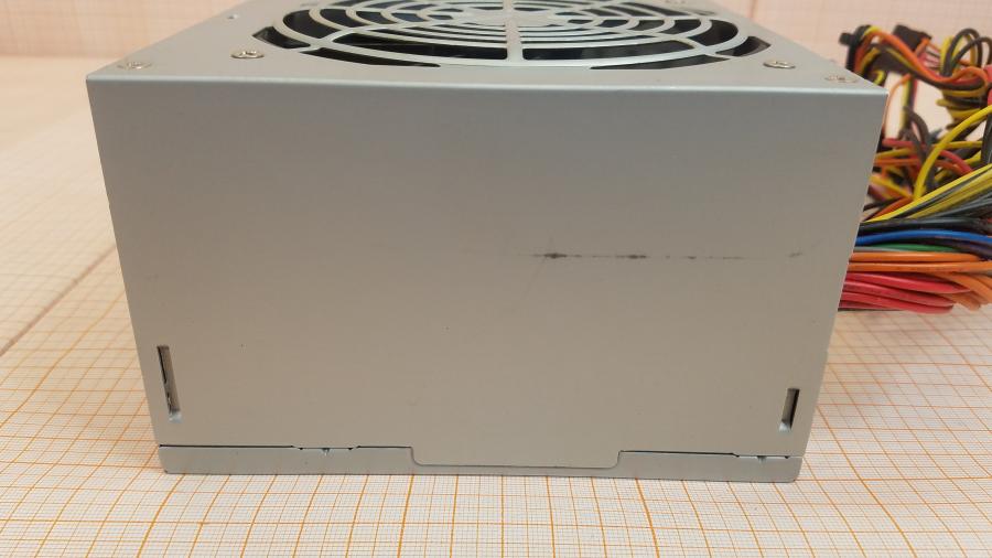 223-146-002 БП ATX v2.2 INWIN POWER MAN IP-S450HQ7-0 #5