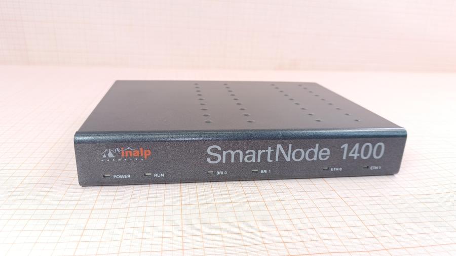 226-039-001 Шлюз VoIP inalp SmartNode 1400 #1