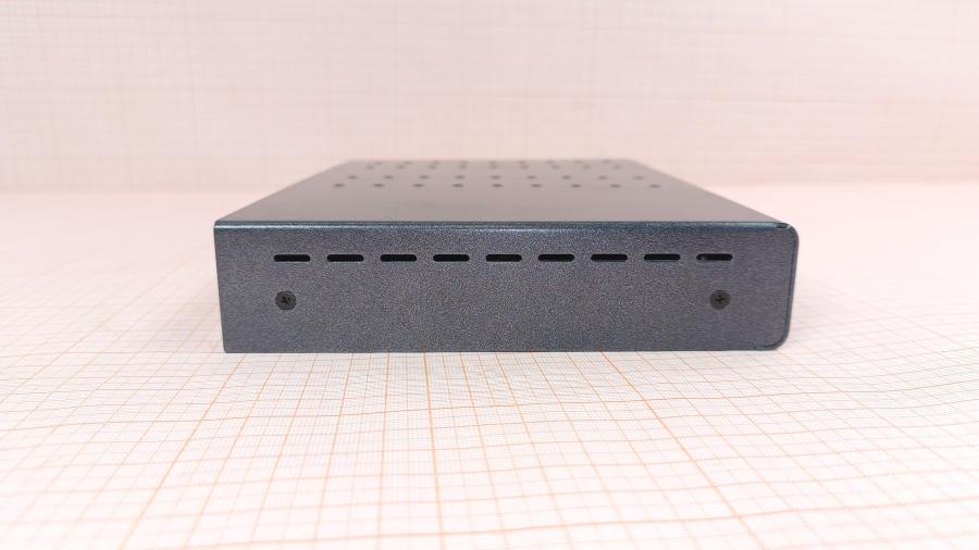 226-039-001 Шлюз VoIP inalp SmartNode 1400 #5