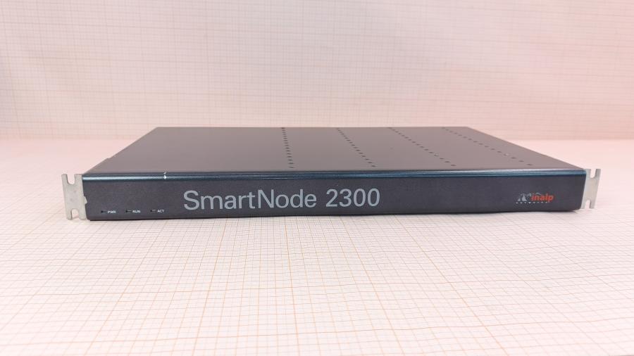 226-040-001 Шлюз VoIP inalp SmartNode 2300 #1