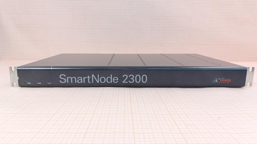 226-040-001 Шлюз VoIP inalp SmartNode 2300 #2