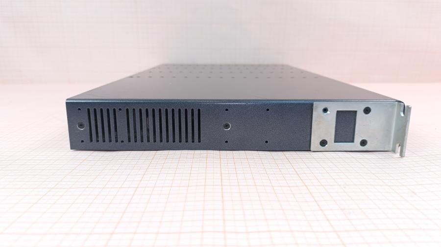 226-040-001 Шлюз VoIP inalp SmartNode 2300 #5