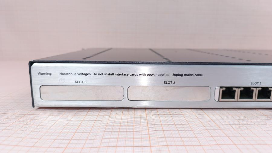 226-040-001 Шлюз VoIP inalp SmartNode 2300 #7