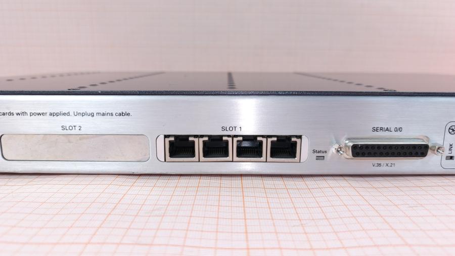 226-040-001 Шлюз VoIP inalp SmartNode 2300 #8