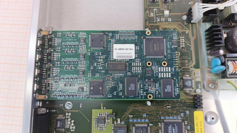 226-040-001 Шлюз VoIP inalp SmartNode 2300 #11