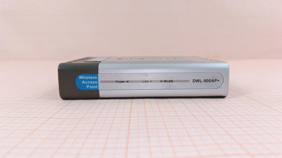 226-041-001 Точка доступа D-LINK DWL-900AP+ #2
