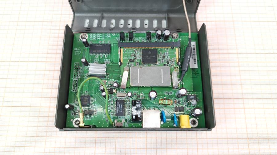 226-041-001 Точка доступа D-LINK DWL-900AP+ #6