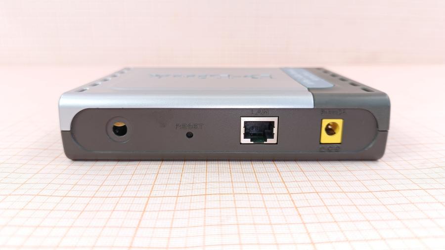 226-041-001 Точка доступа D-LINK DWL-900AP+ #7
