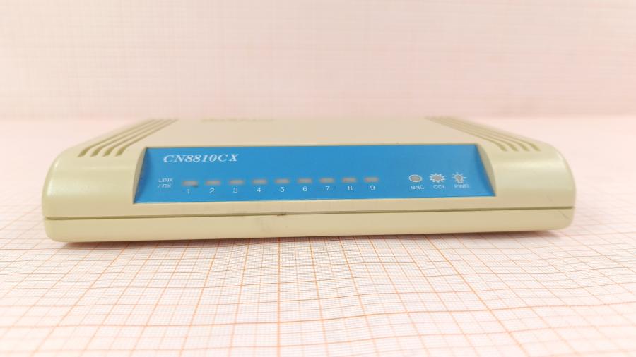 226-042-001 Концентратор  CNet CN8810CX #2