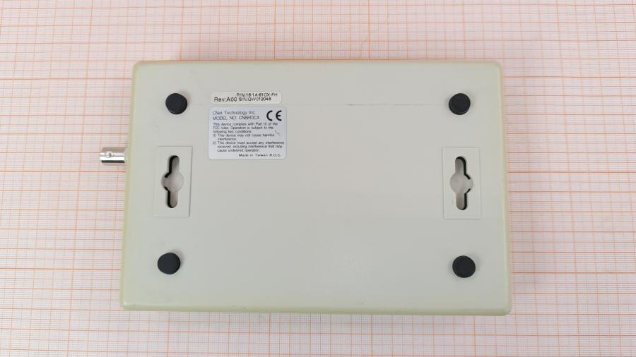 226-042-001 Концентратор  CNet CN8810CX #7