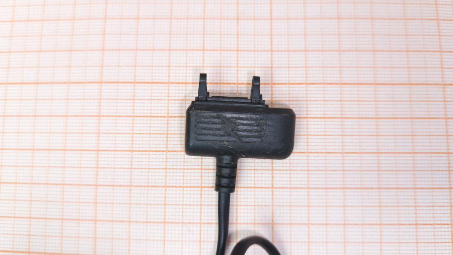 226-045-001 СЗУ для мобильных устройств Sony Ericsson CST-60 #6