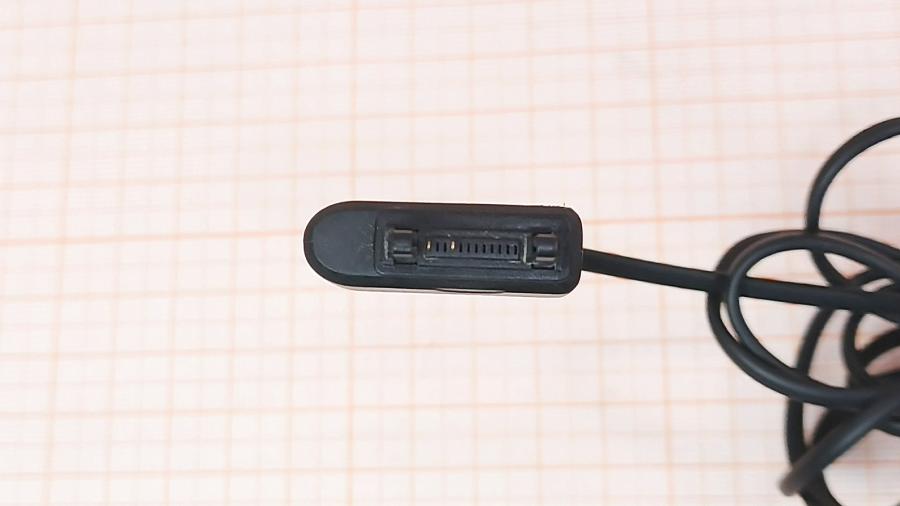 226-045-001 СЗУ для мобильных устройств Sony Ericsson CST-60 #7