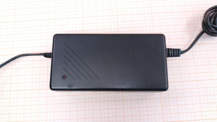 226-046-001 Блок питания (БП)  VOLTCRAFT  SPS 1504 #2