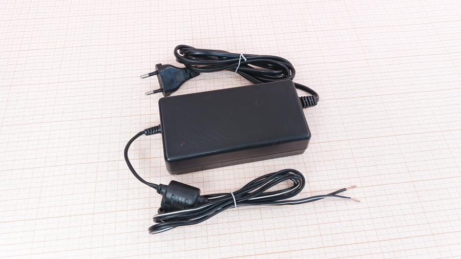 226-046-001 Блок питания (БП)  VOLTCRAFT  SPS 1504 #1