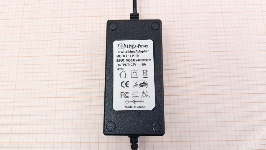 226-047-002 Блок питания (БП)  Live-Power LP-19 #3