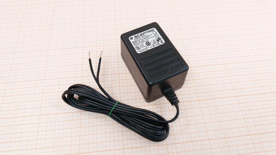 226-048-001 Блок питания (БП) SCEPTRE SA-052A4F-11 #1