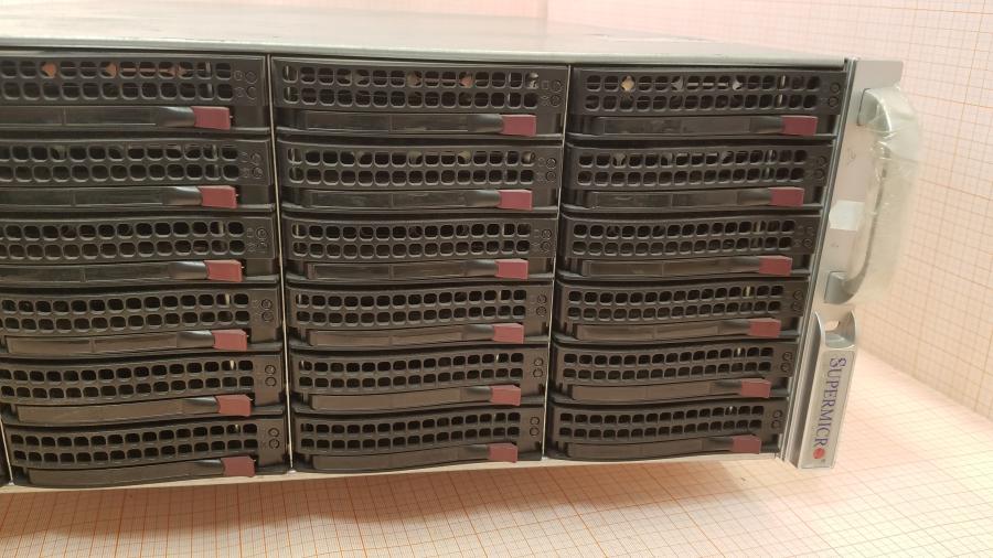 195-050-037 Сервер SuperMicro 6047R-E1R24N-A #3