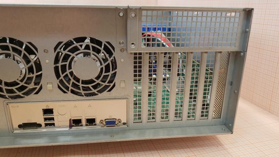 195-050-037 Сервер SuperMicro 6047R-E1R24N-A #7