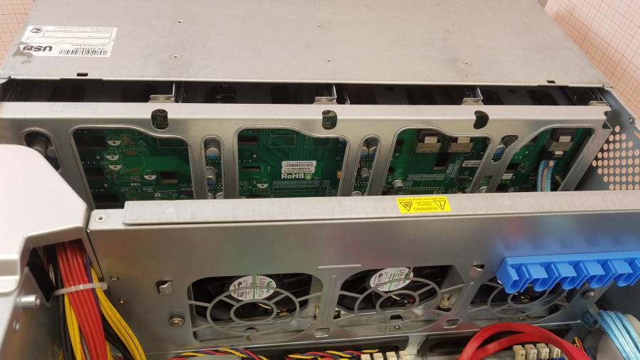 195-050-037 Сервер SuperMicro 6047R-E1R24N-A #13