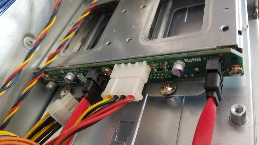 195-050-037 Сервер SuperMicro 6047R-E1R24N-A #14