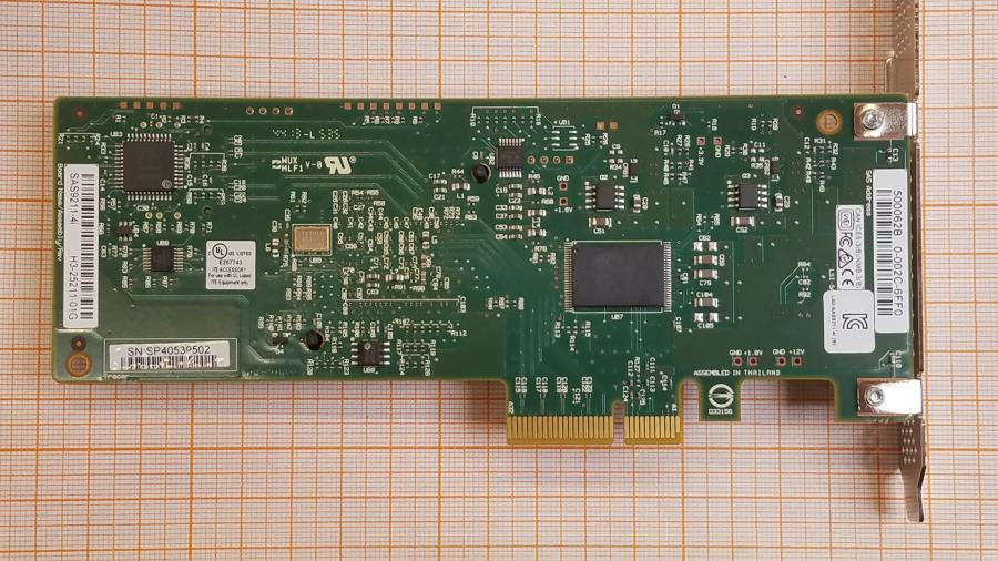 195-050-037 Сервер SuperMicro 6047R-E1R24N-A #16